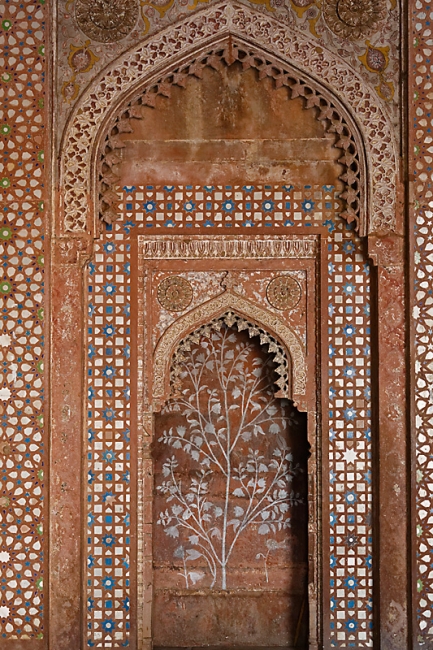 Fatehpur Sikri-146